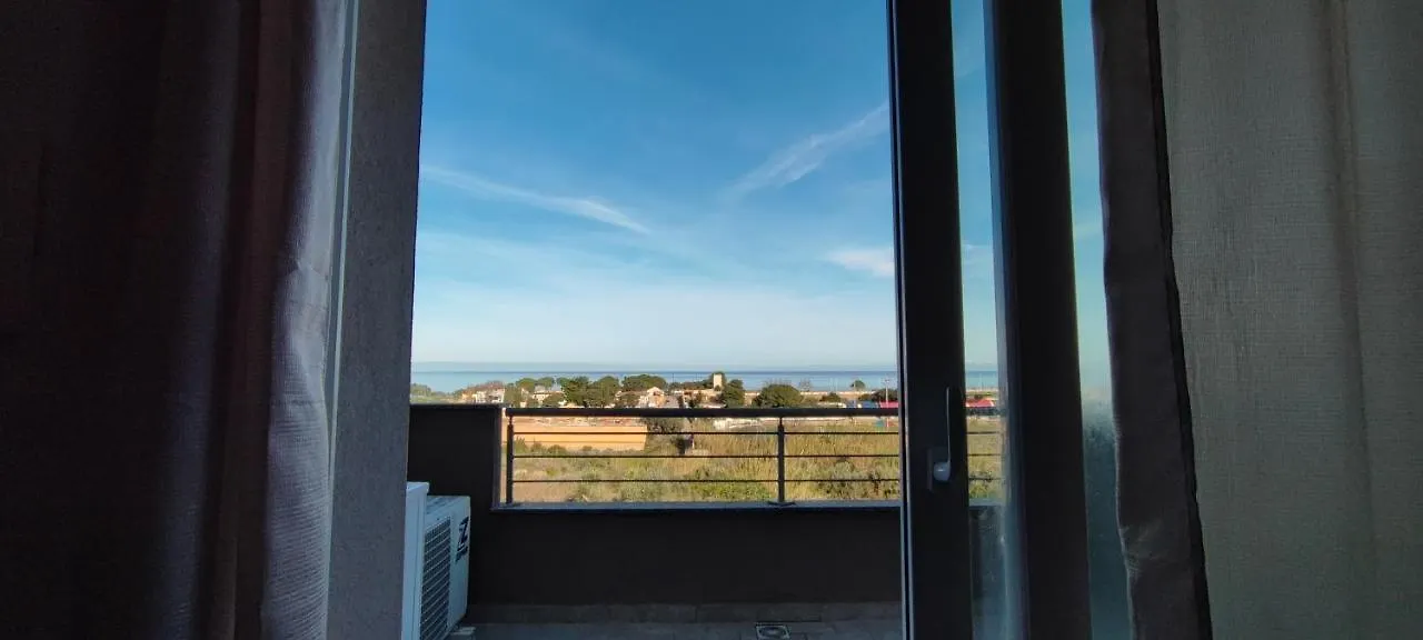 Apartment Appartamento Mare&Castello Castelsardo