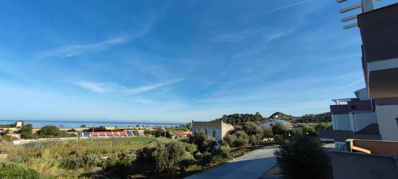 Appartamento Mare&Castello Castelsardo Apartment