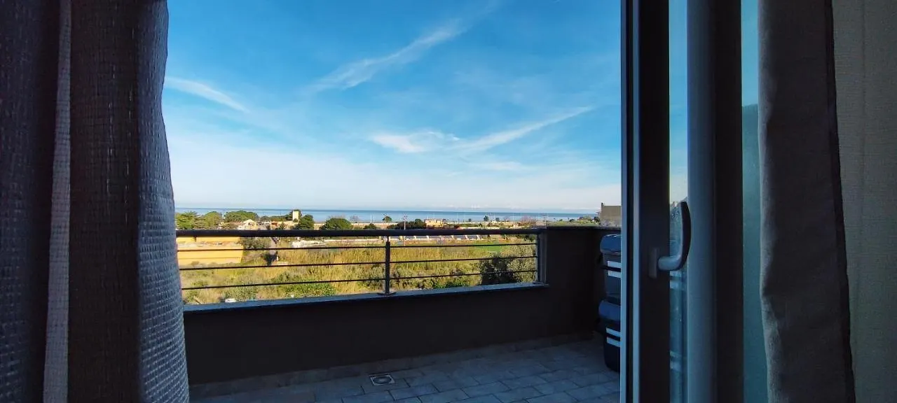 Appartamento Mare&Castello Castelsardo Italy