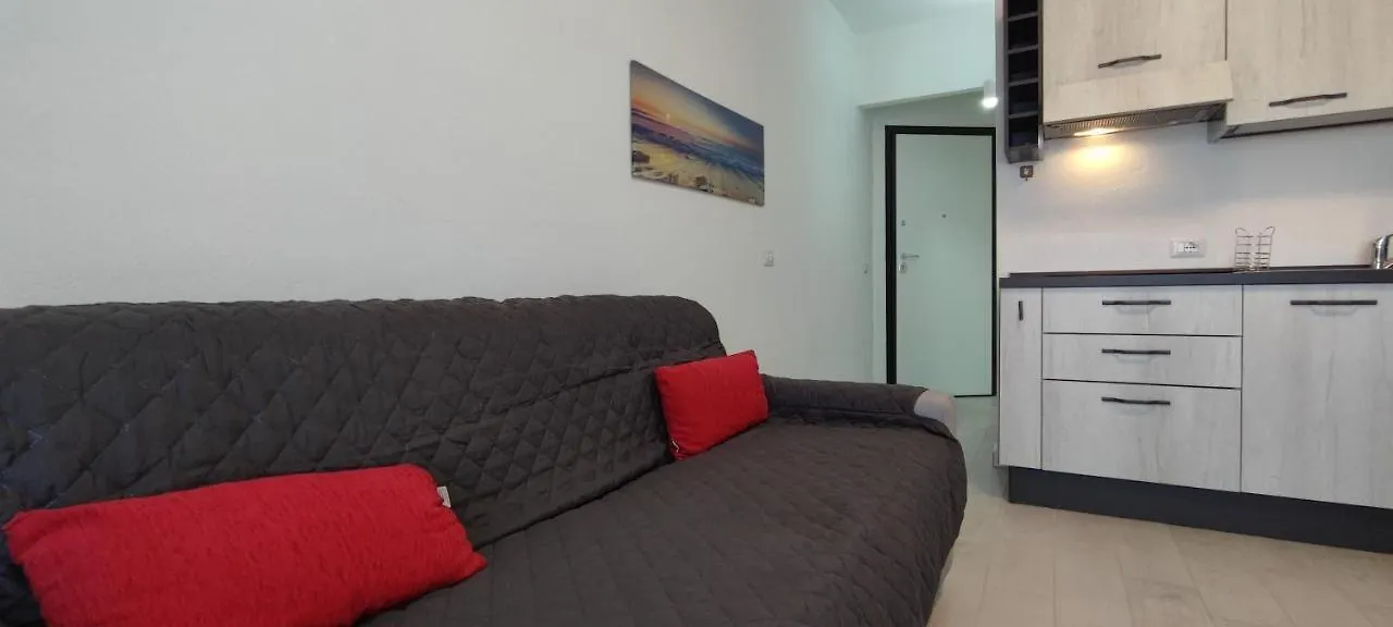 Apartment Appartamento Mare&Castello Castelsardo Italy
