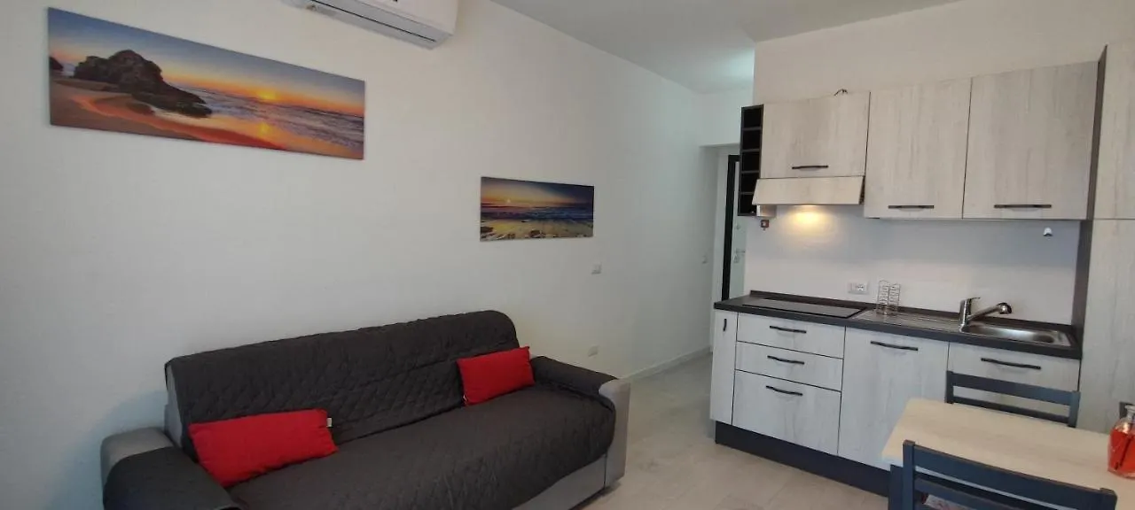 Appartamento Mare&Castello Castelsardo