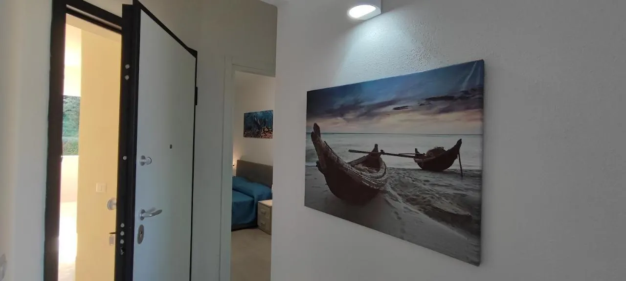 Appartamento Mare&Castello Castelsardo
