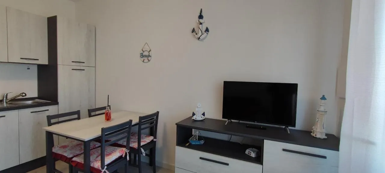 Apartment Appartamento Mare&Castello Castelsardo