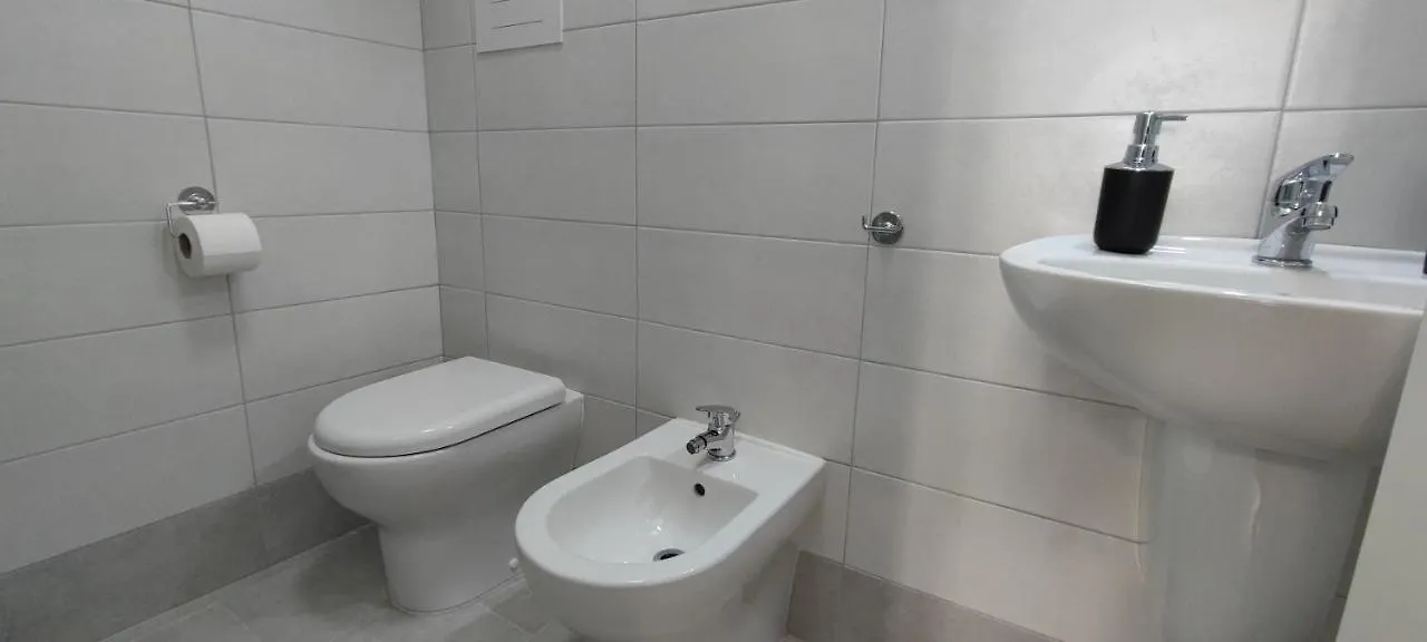 Appartamento Mare&Castello Castelsardo Apartment