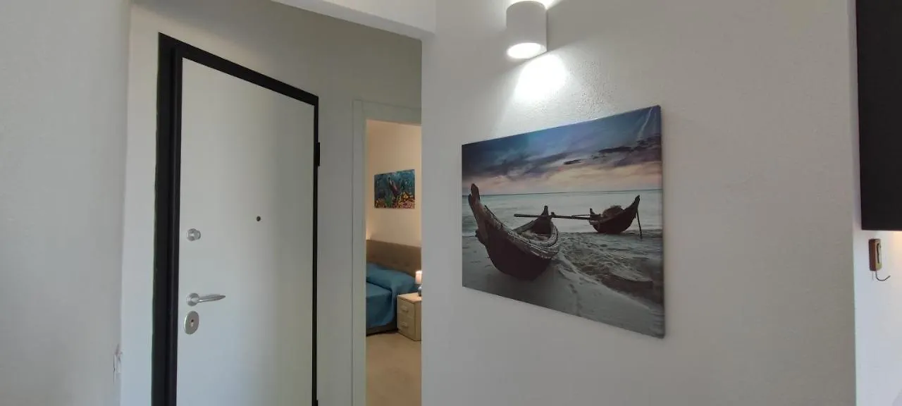Appartamento Mare&Castello Castelsardo Italy