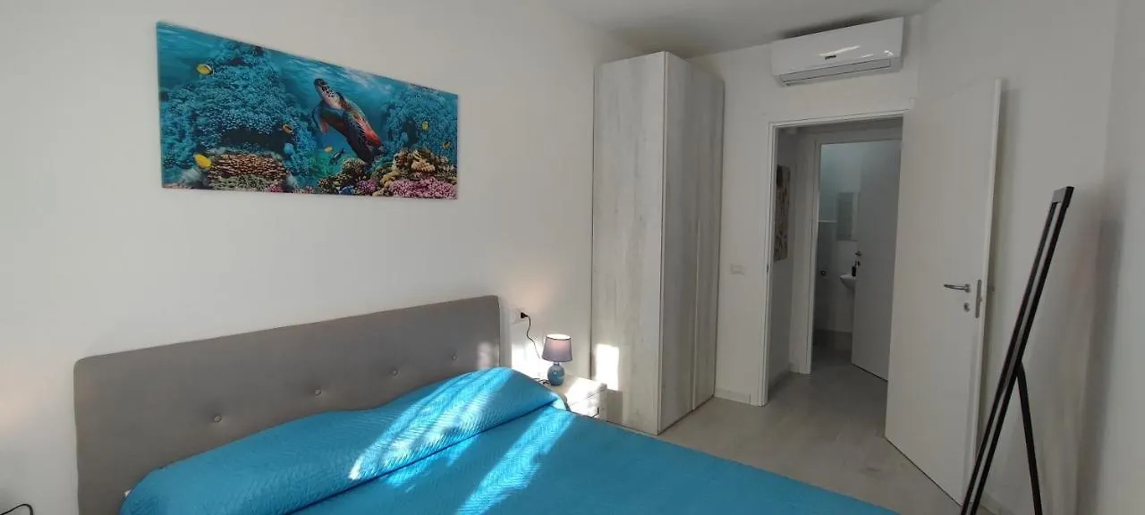 Appartamento Mare&Castello Castelsardo