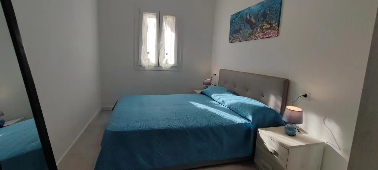 Apartment Appartamento Mare&Castello Castelsardo