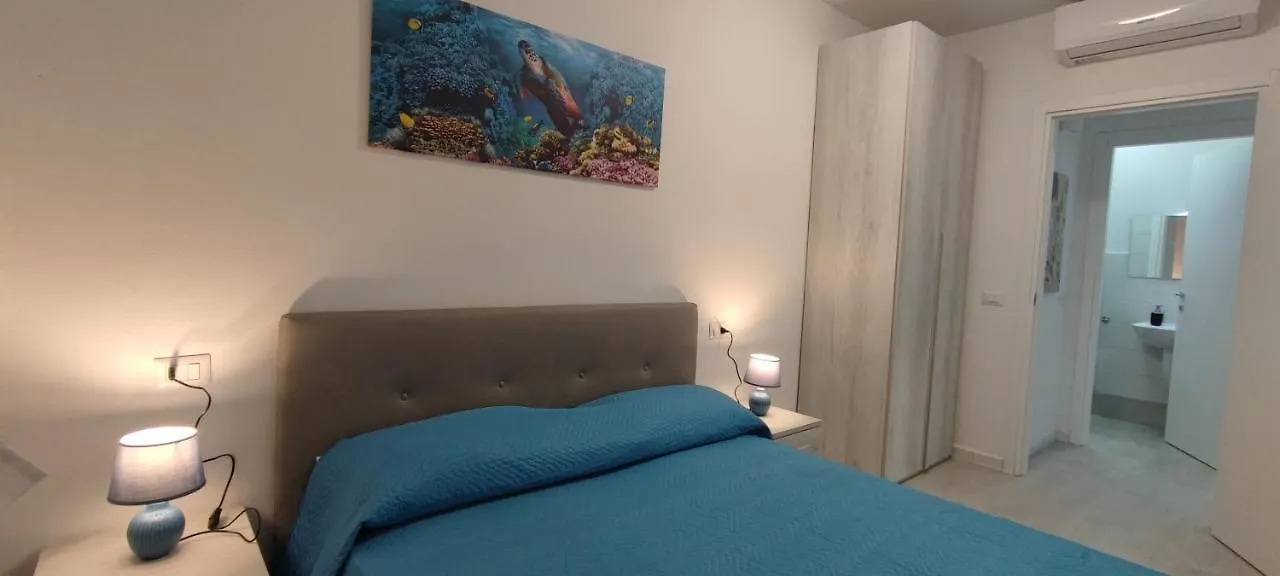Appartamento Mare&Castello Castelsardo