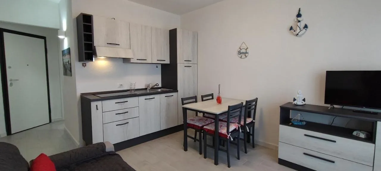 Apartment Appartamento Mare&Castello Castelsardo