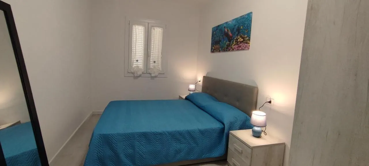 Appartamento Mare&Castello Castelsardo Italy