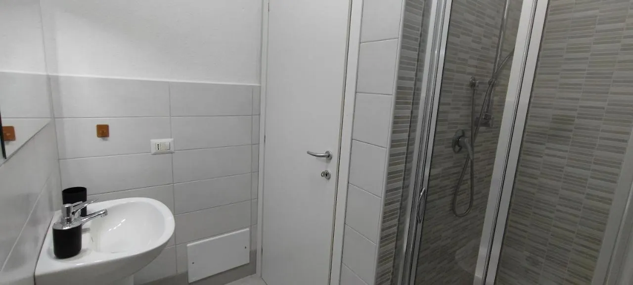 Appartamento Mare&Castello Castelsardo 0*,