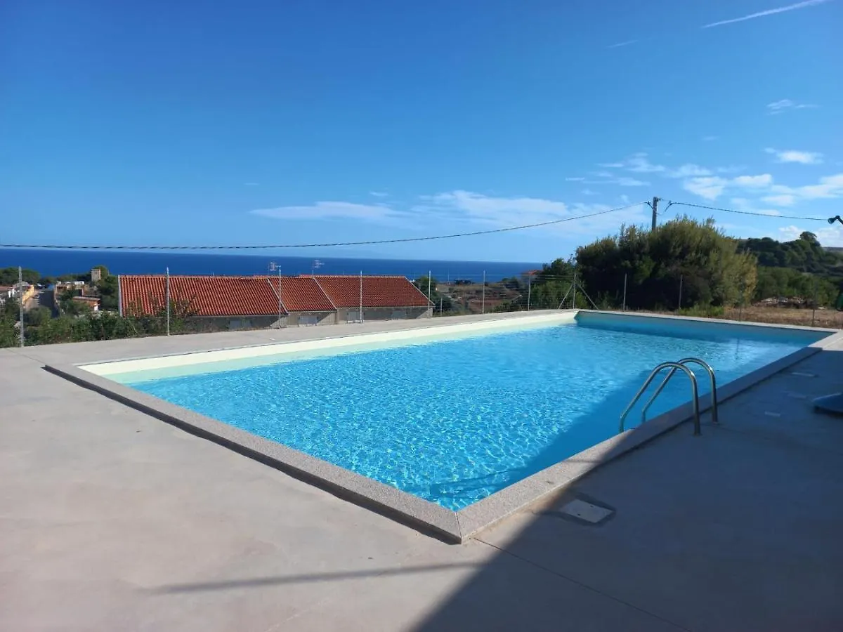 Appartamento Mare&Castello Castelsardo