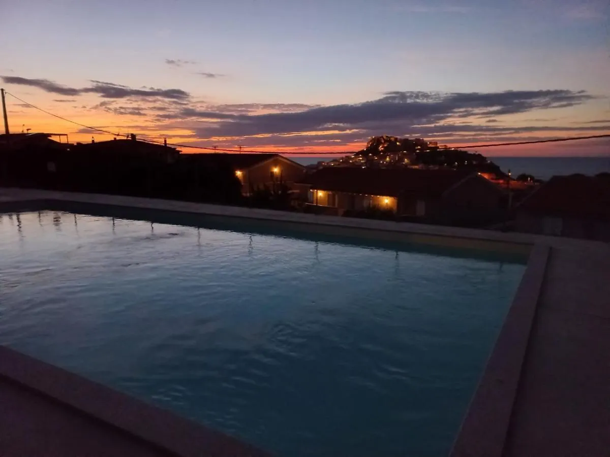 Apartment Appartamento Mare&Castello Castelsardo Italy