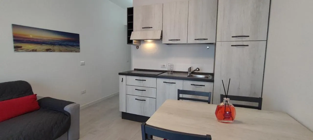 Apartment Appartamento Mare&Castello Castelsardo