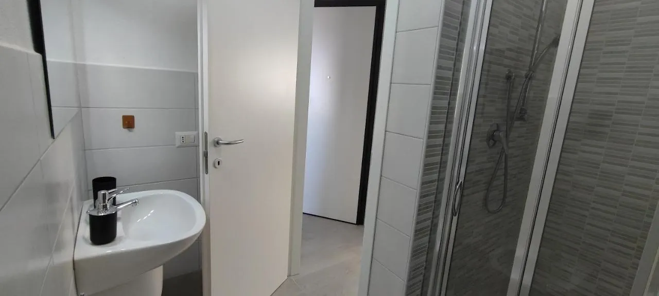 Apartment Appartamento Mare&Castello Castelsardo