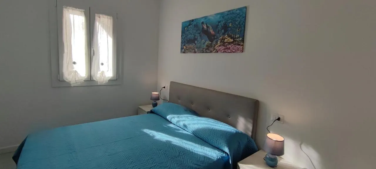 Appartamento Mare&Castello Castelsardo 0*,  İtalya